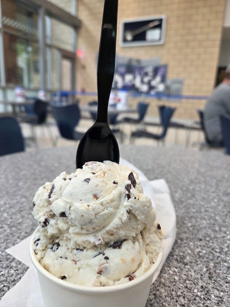 Penn State Berkey Creamery &mdash; State College, PA