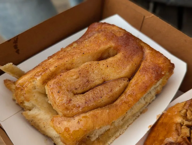 Dough, bake, and the gooey center debate