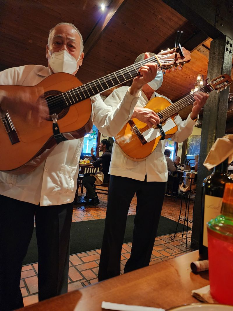 Service and Vibe: Festive, Attentive, and Personal