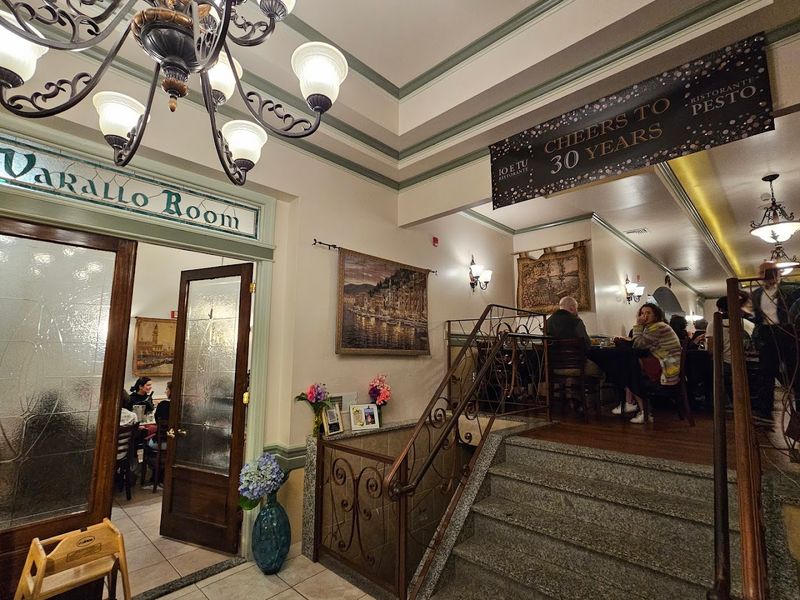 A Cozy South Philly Atmosphere Like No Other