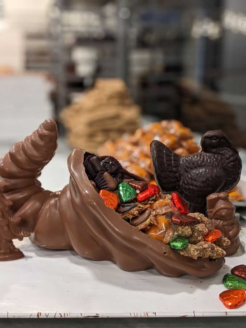 Littlejohn&rsquo;s Candies &mdash; Yreka, CA