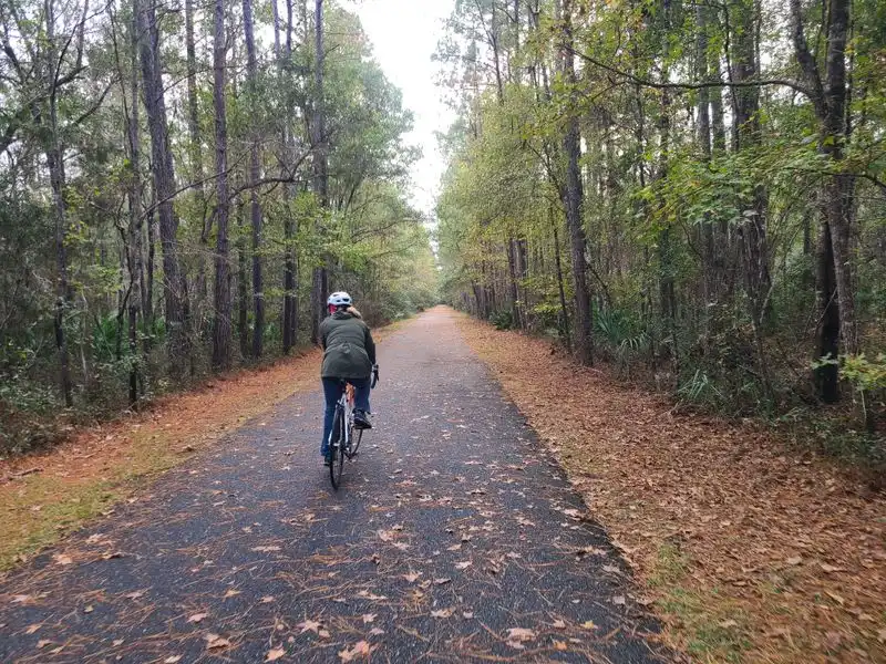 Recreation and Outdoor Activities