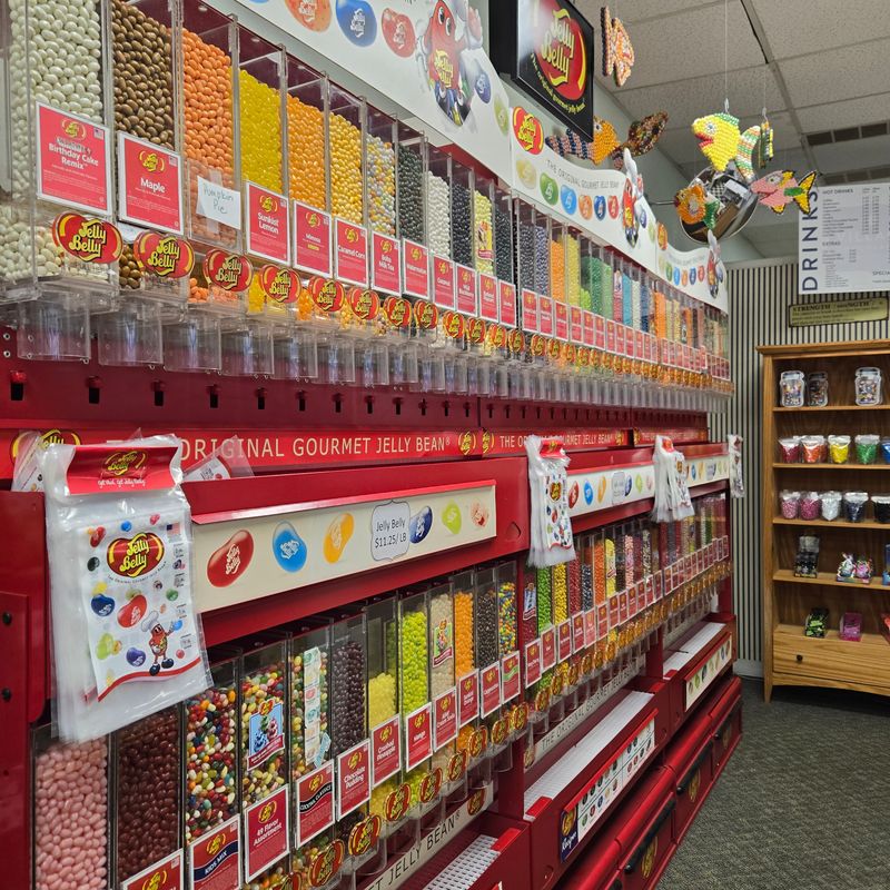 The Village Chocolatier