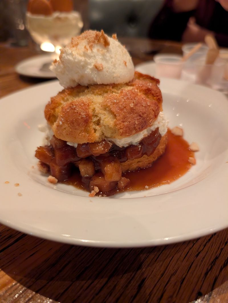 The Grey — Savannah, GA