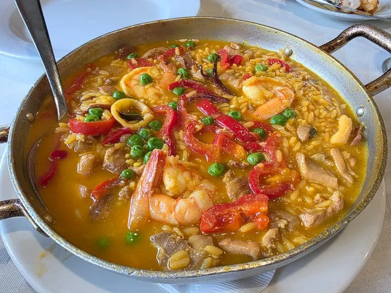 Casa Portugal &ndash; Cambridge