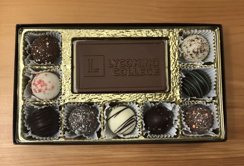 Purity Candy &mdash; New York, NY