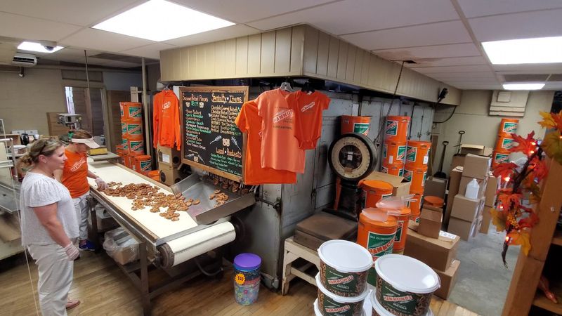 The Art of Hand-Rolling