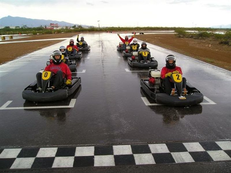 Group Events, Parties, and Corporate Fun