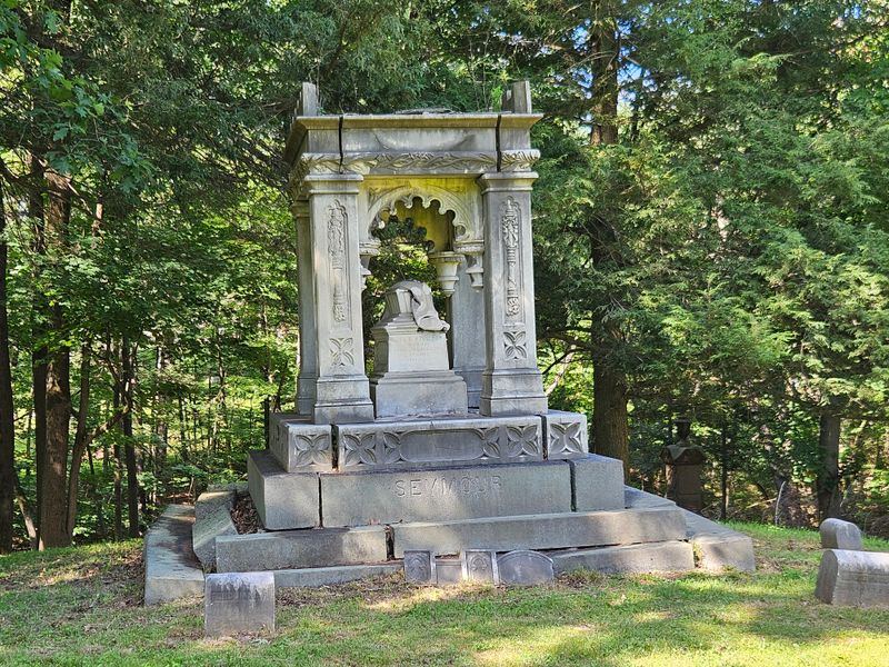 Albany Cemetery