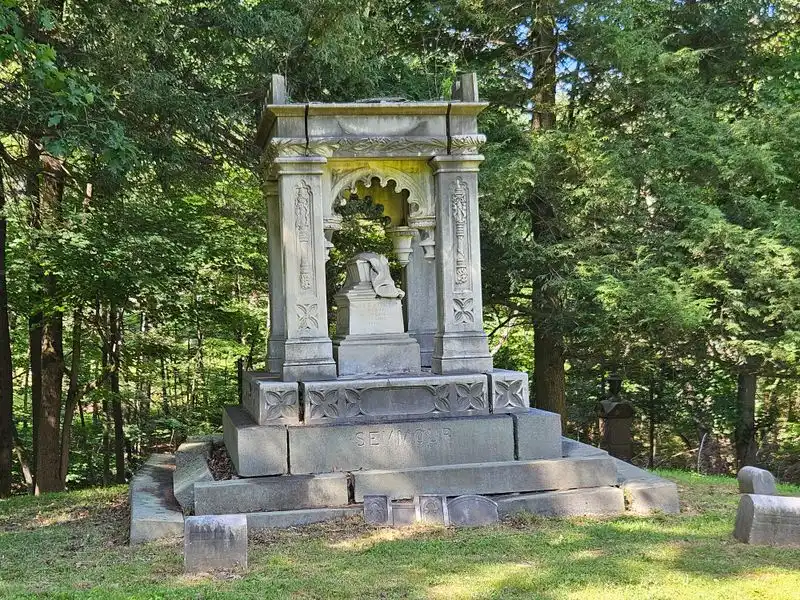 Albany Cemetery