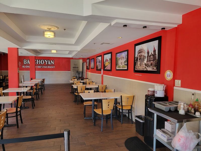 Batchoyan Ilonggo Restaurant – Camarillo, CA