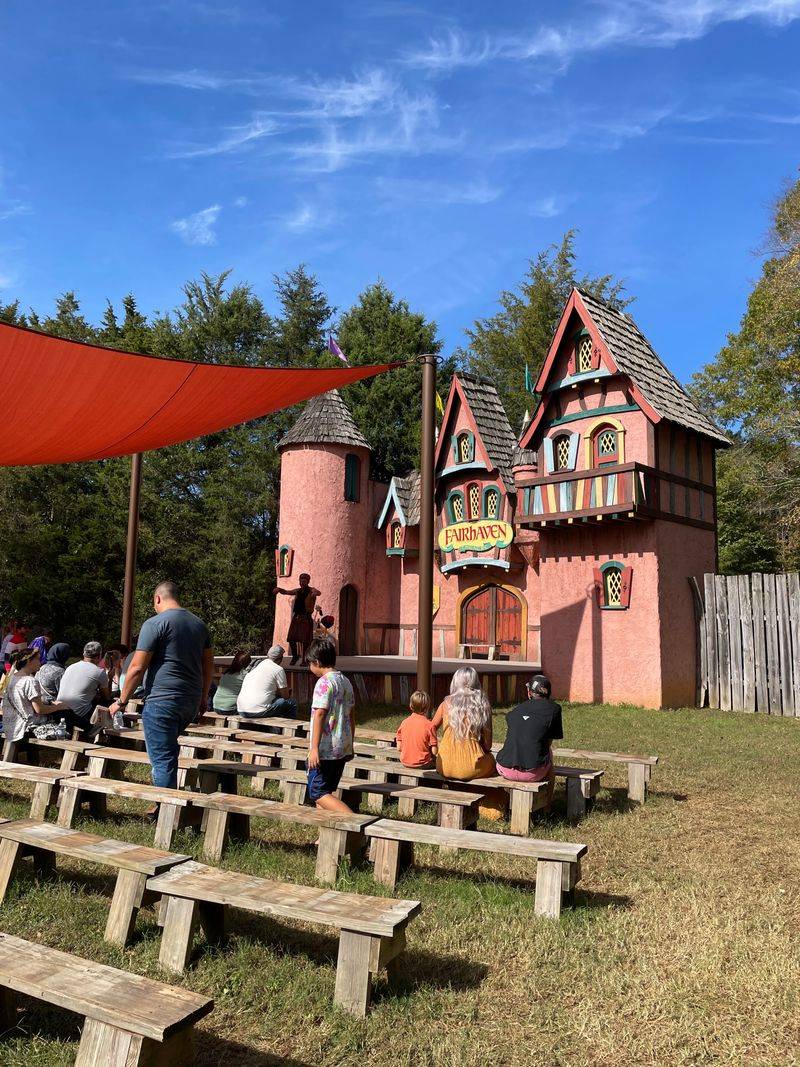 A Feast for the Senses