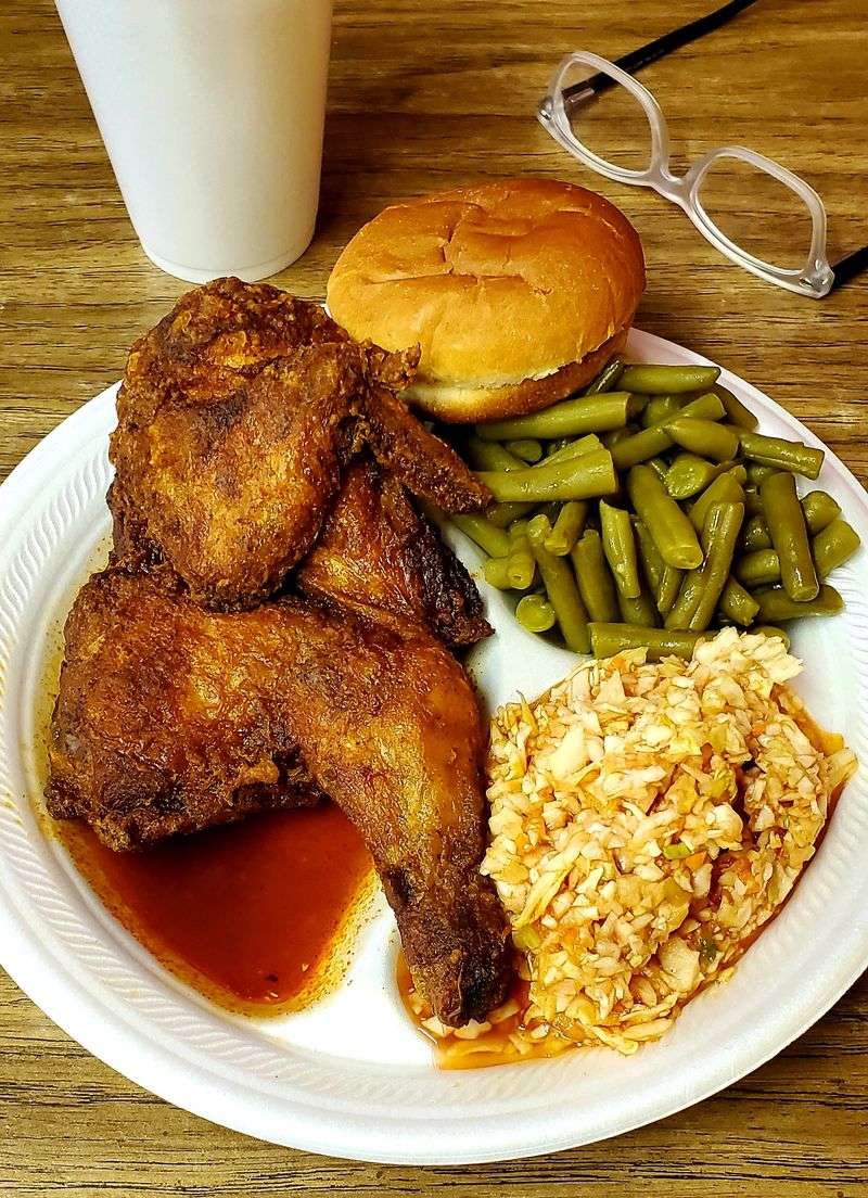 The sandwich everyone talks about