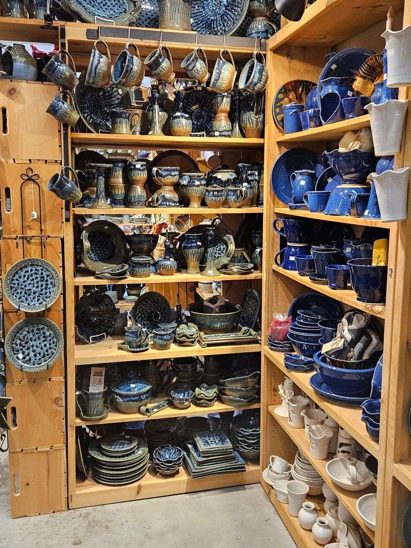 Finding Everyday Functional Ware