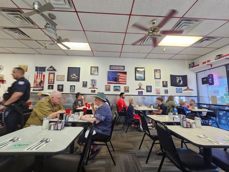 40th Street Cafe &ndash; Phoenix