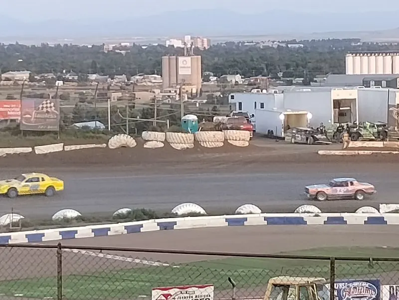 Accessibility and Parking