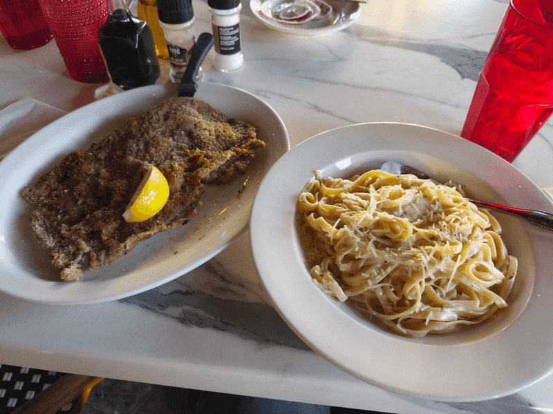 Community Connection and Local Charm