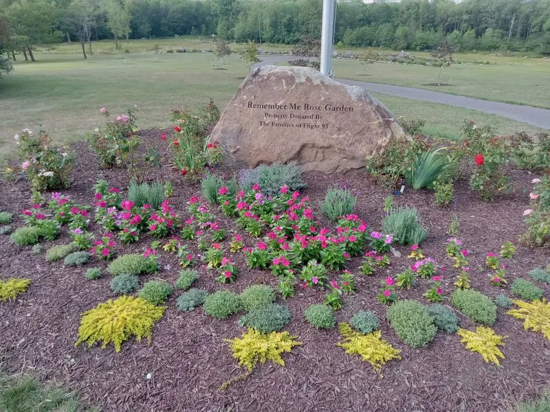 Rose Varieties and Symbolism