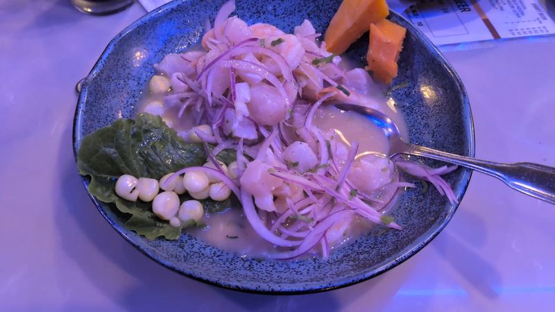 Memories of Peru Pollos A La Brasa International Drive &mdash; Orlando, FL