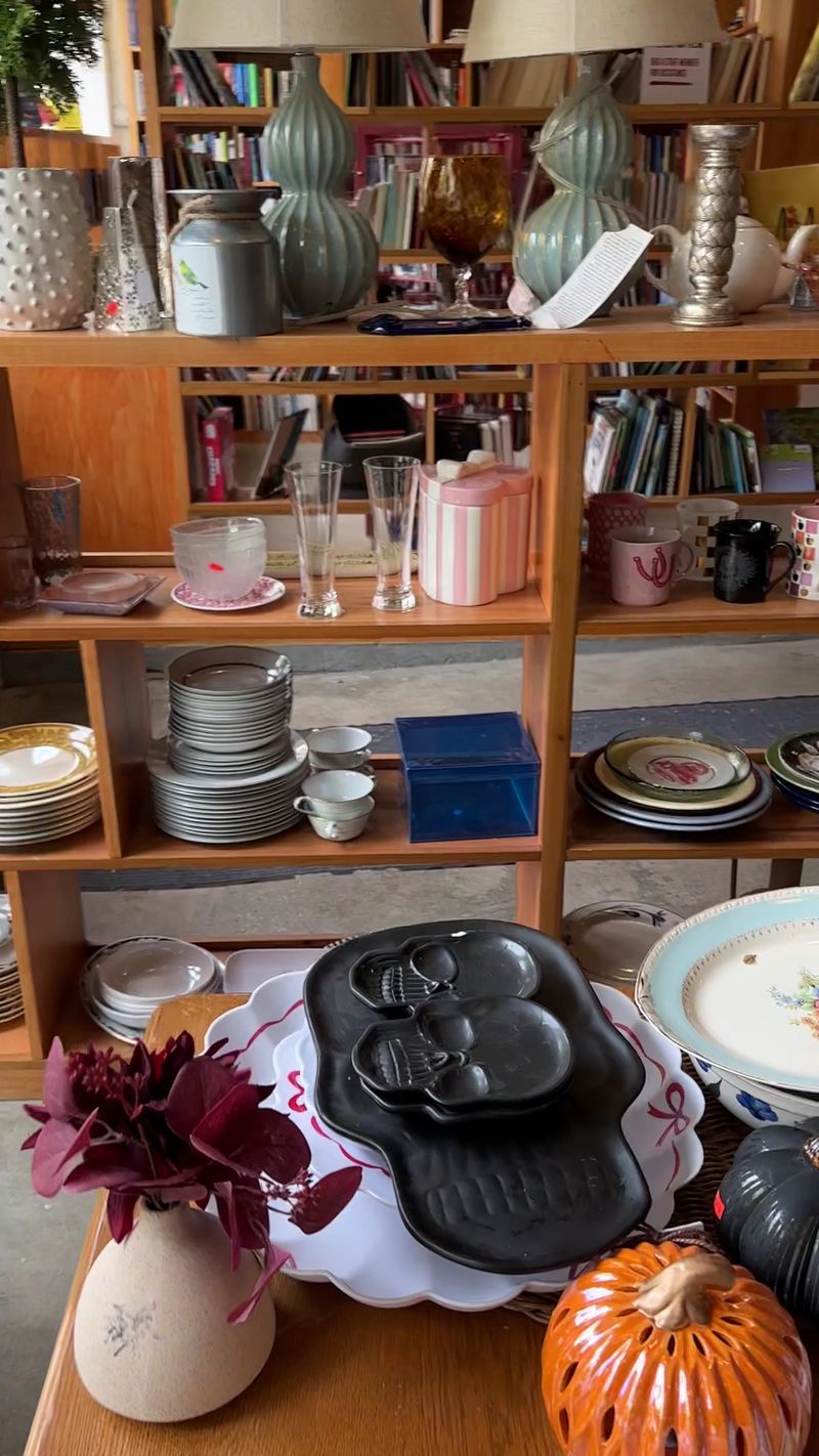 Home goods and little giftables