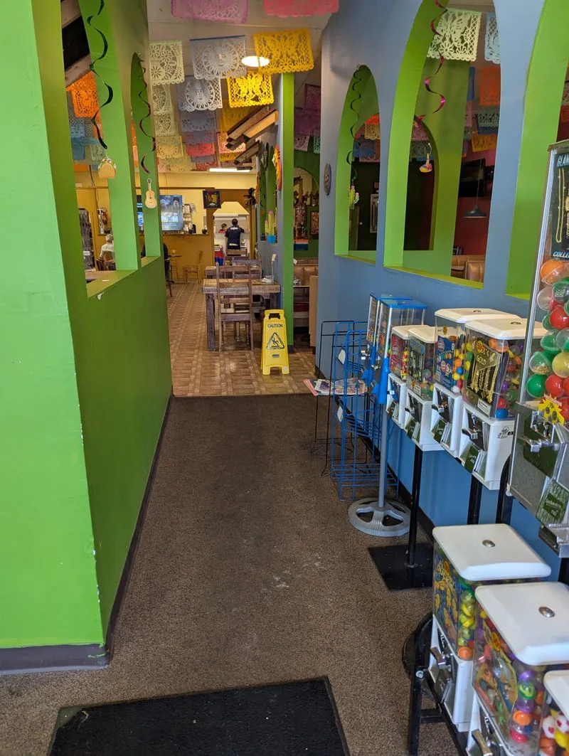 Special Occasions and Catering Options