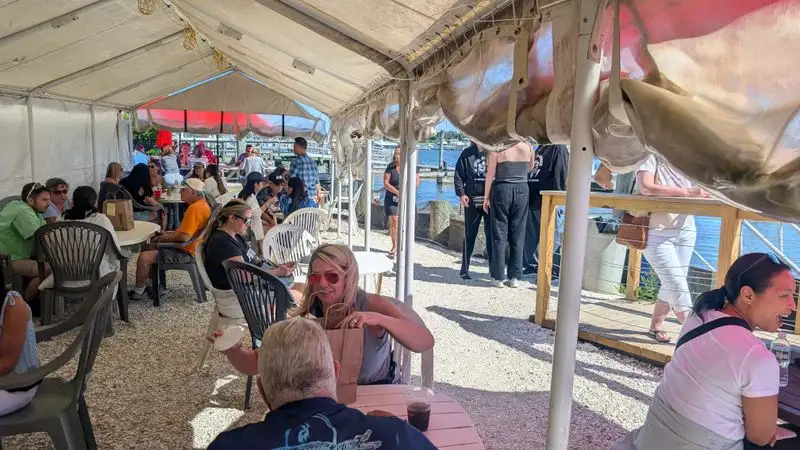 Best times to visit and what to expect