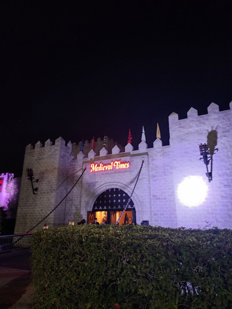 Logistics: Tickets, Parking, and Accessibility