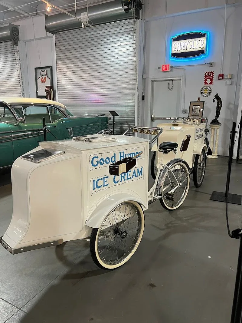 Passion Project Turned Public Treasure