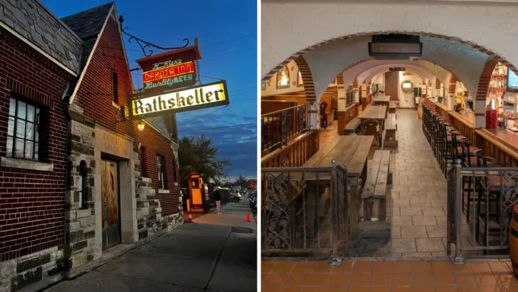 Michigan&rsquo;s Best German Restaurants Are Hidden in Plain Sight