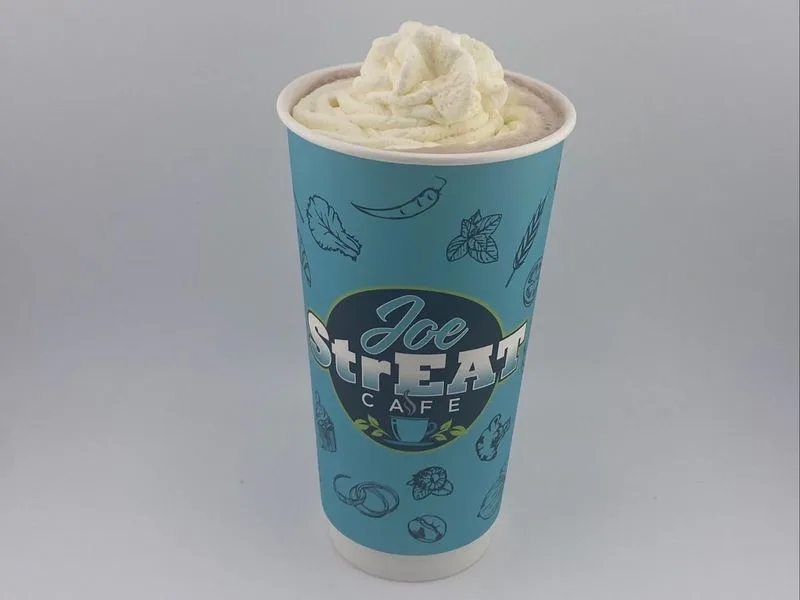 Joe StrEAT Cafe