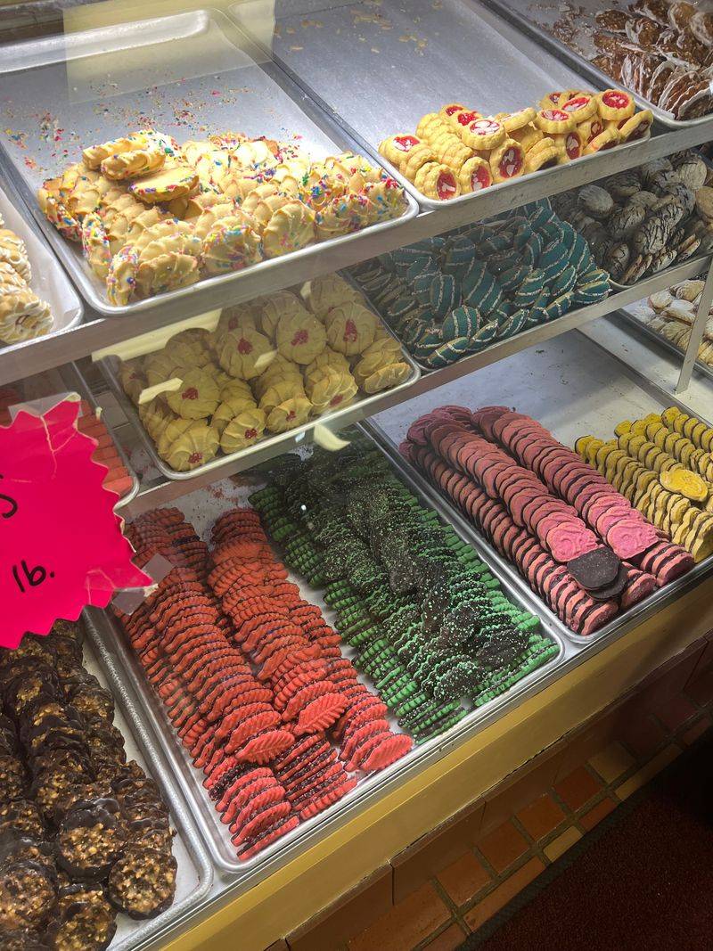 Rocco's  &mdash; Meriden, CT