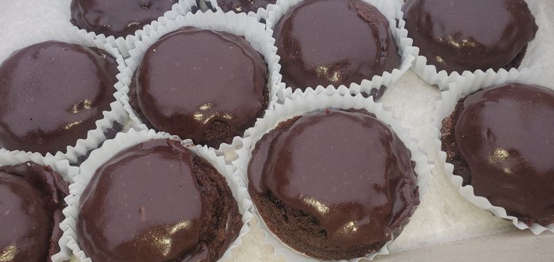 Fudgies Fan Favorite