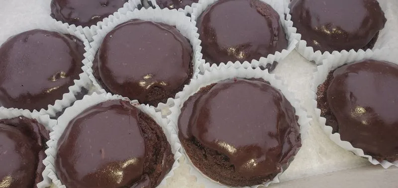 Fudgies Fan Favorite