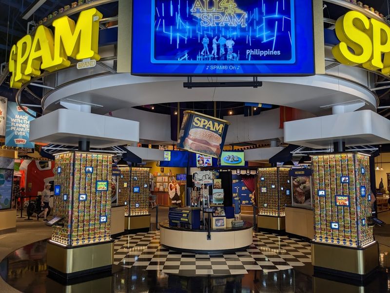 Spam Museum