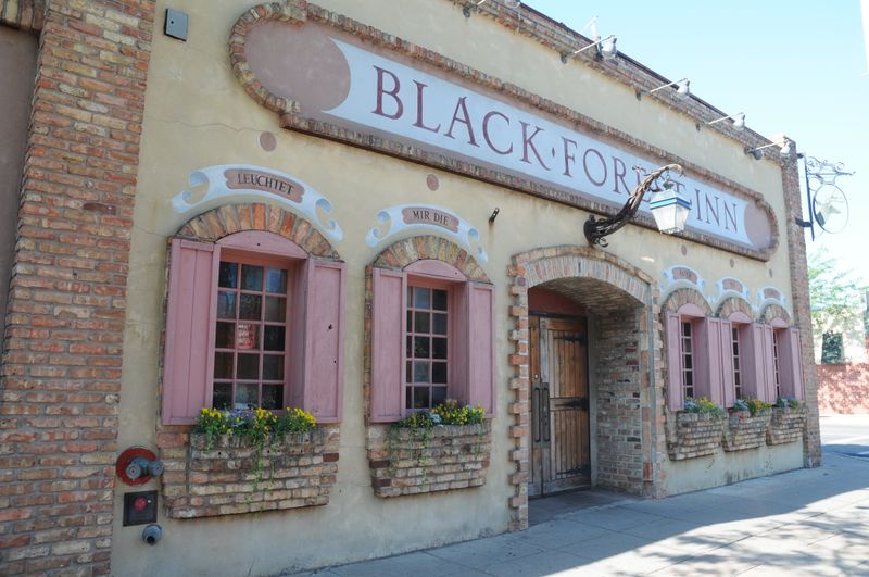 Black Forest Inn &mdash; Minneapolis, MN