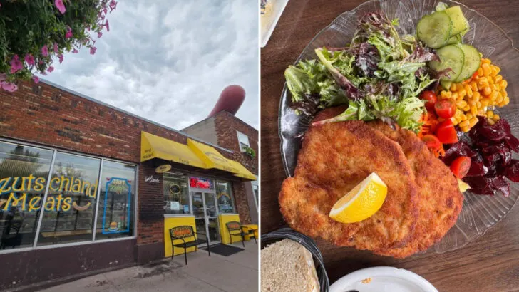 Minnesota&rsquo;s Most Beloved German Restaurants You Need to Try