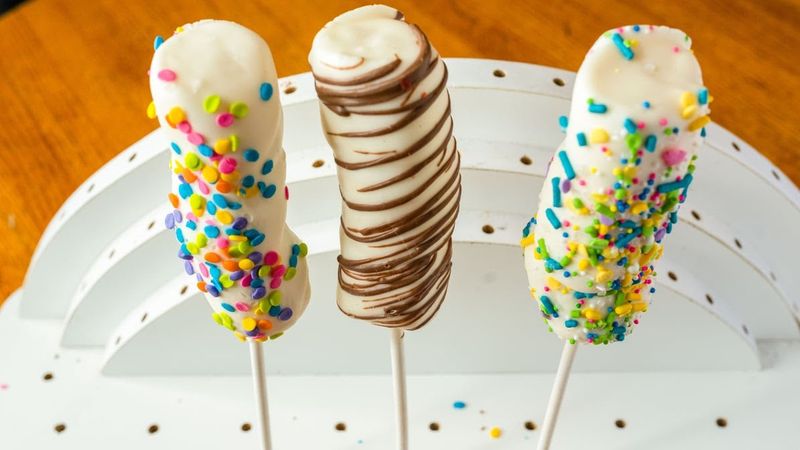 The Chocolate Box &mdash; Covington, GA