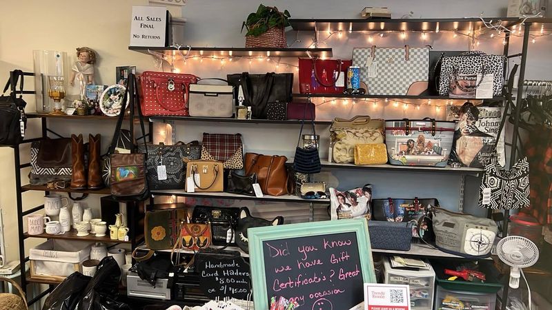 Trendy Resale &mdash; Hudson, FL