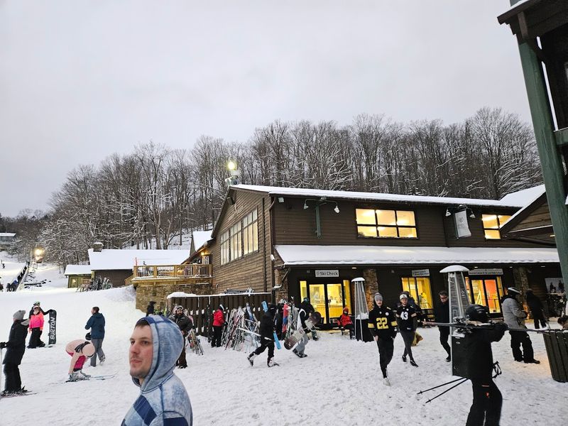 Hidden Valley Resort &mdash; Hidden Valley