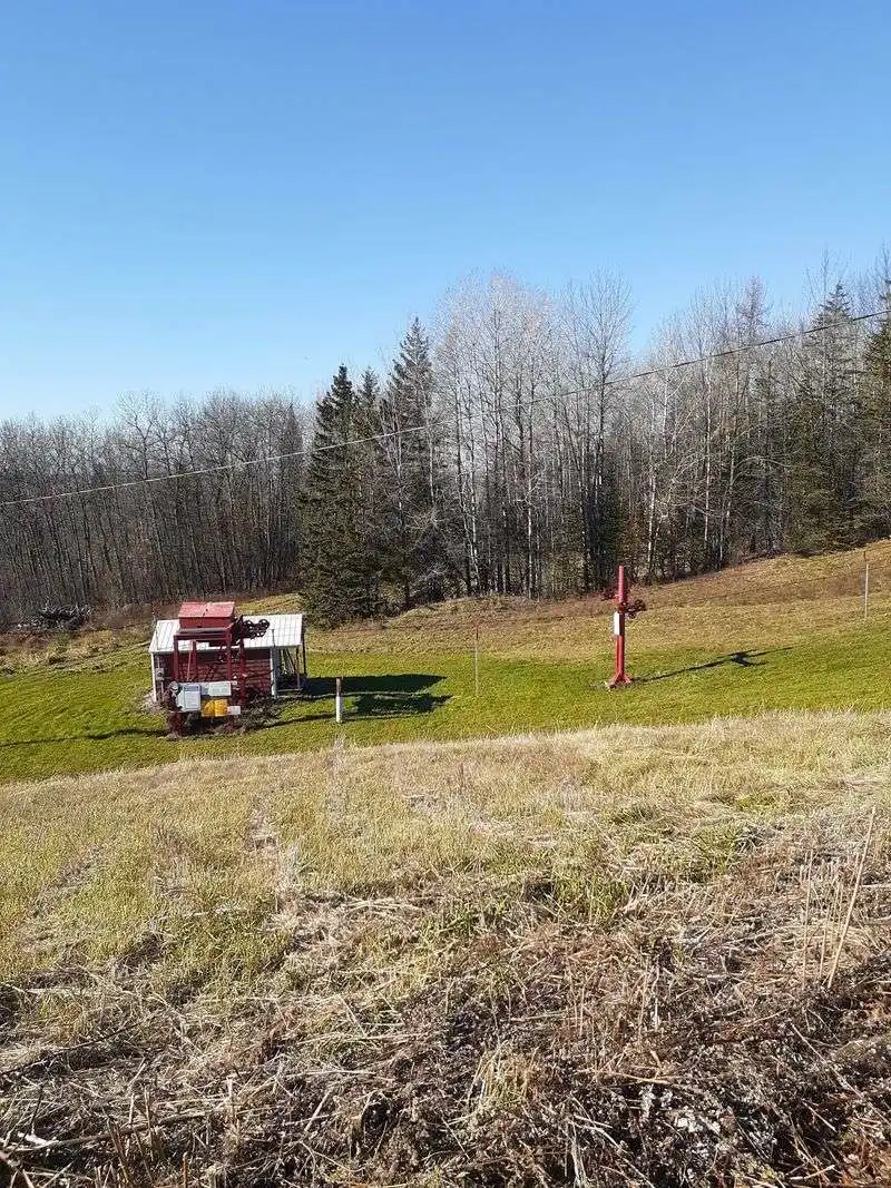 Quaggy Jo Campground