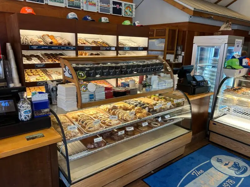 A Must-Visit Stop In Destin