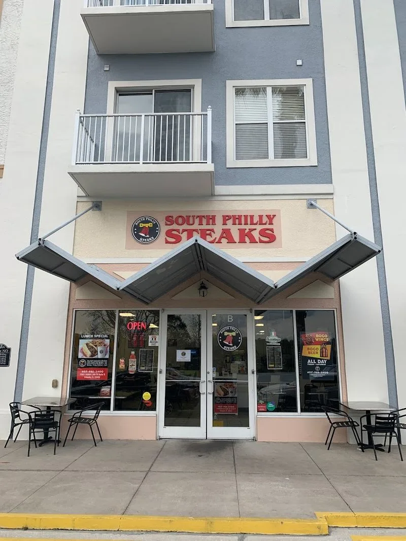 A Local Favorite for Comfort Food Cravings