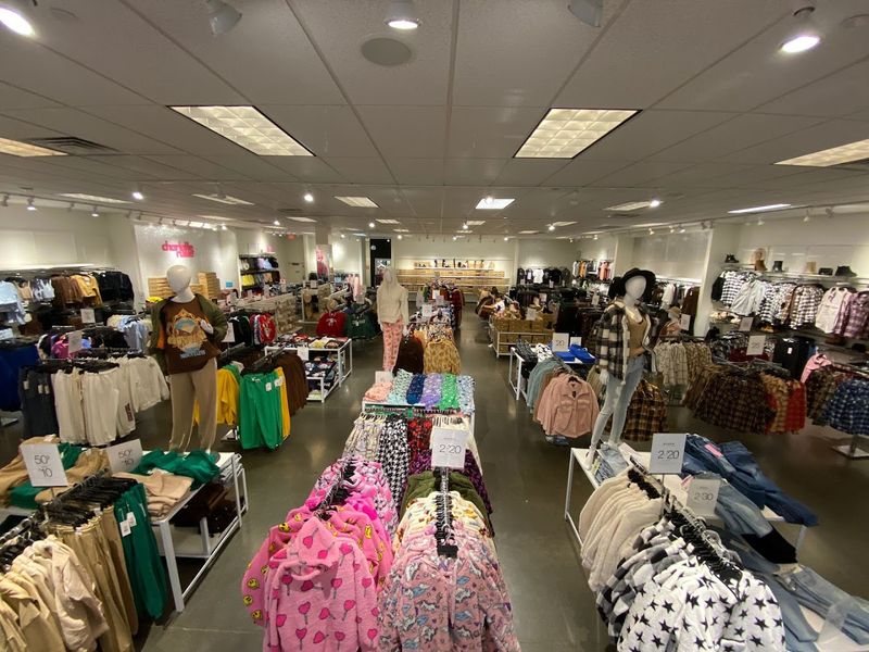 A Regional Shopping Hub Since 2014