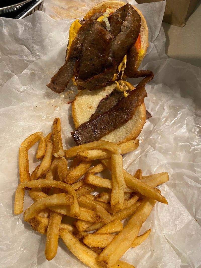 Quality Ingredients and Generous Portions