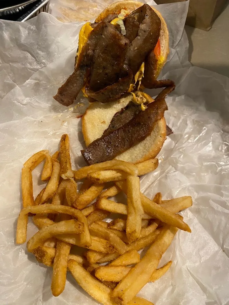 Quality Ingredients and Generous Portions