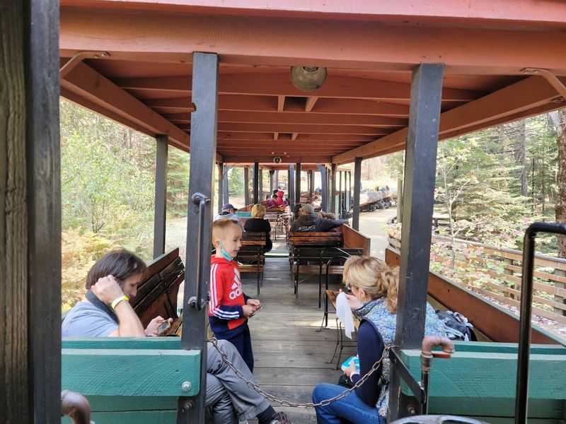 Special and Seasonal Excursions