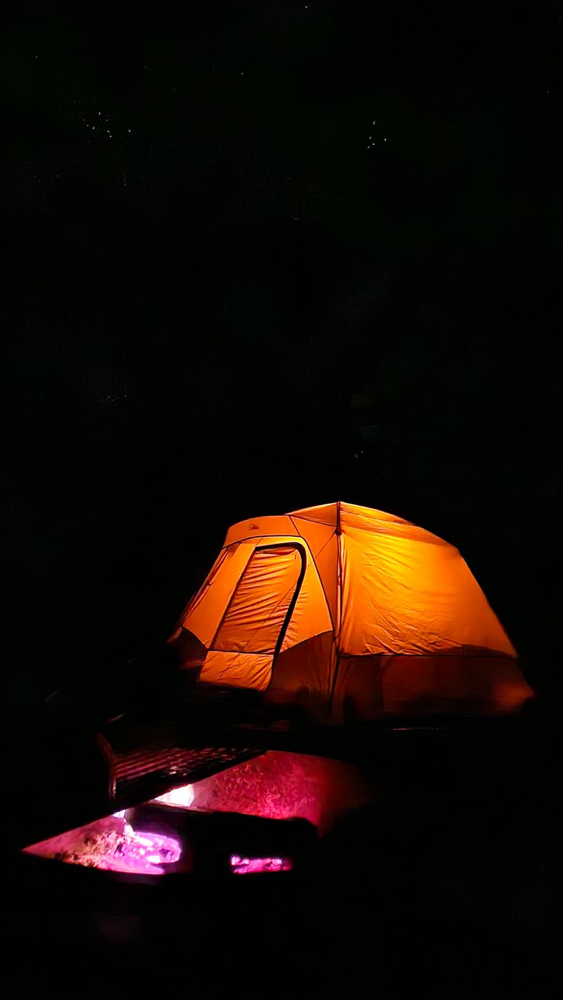 Morefield Campground — Mesa Verde National Park