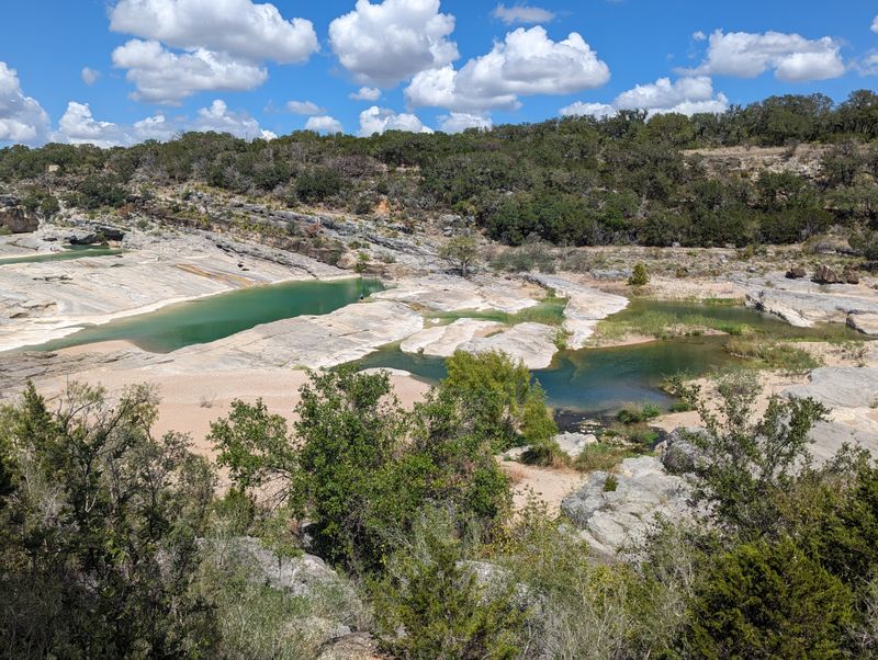 Pedernales Falls State Park &ndash; Johnson City