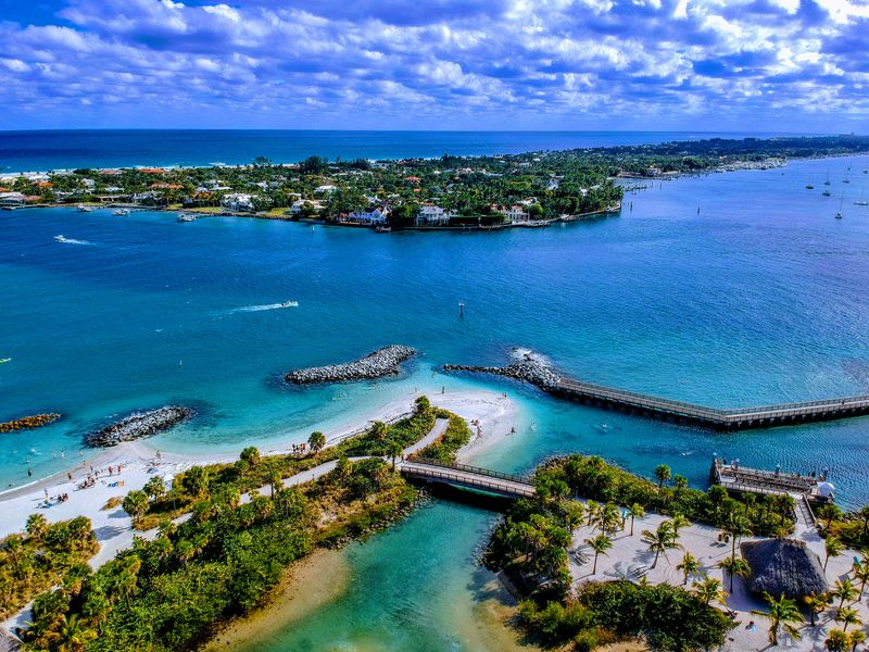 Peanut Island Park &mdash; Riviera Beach, FL