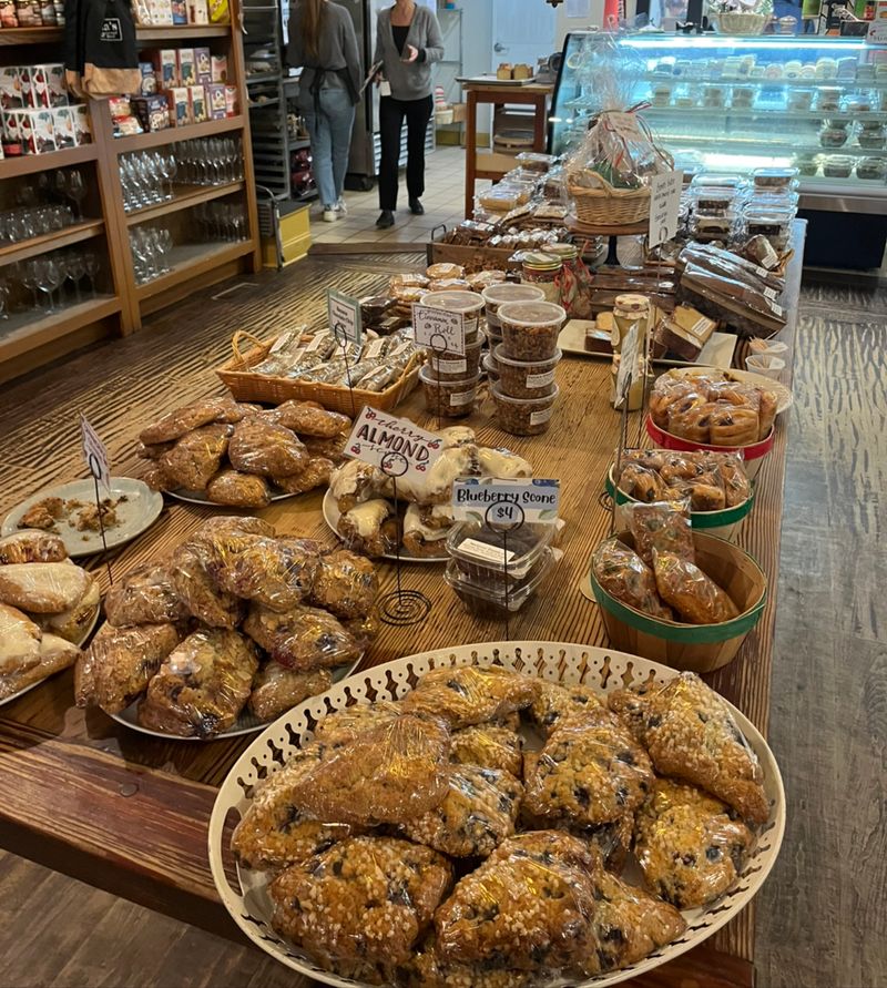 Talula&rsquo;s Table